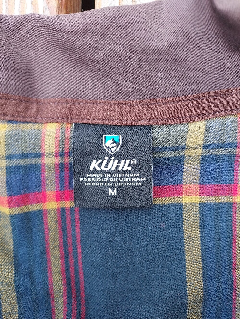 Kuhl Generatr Jacket - Picture 5 of 8